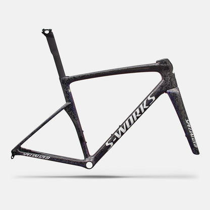 S-Works Tarmac SL9 Frameset - FACT 12r Carbon