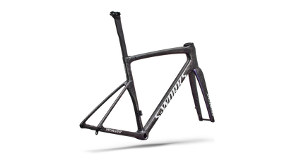 S-Works Tarmac SL9 Frameset - FACT 12r Carbon