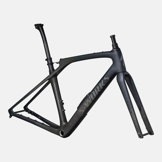 S-Works Diverge STR Frameset