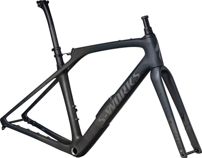 S-Works Diverge STR Frameset