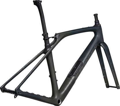 S-Works Diverge STR Frameset