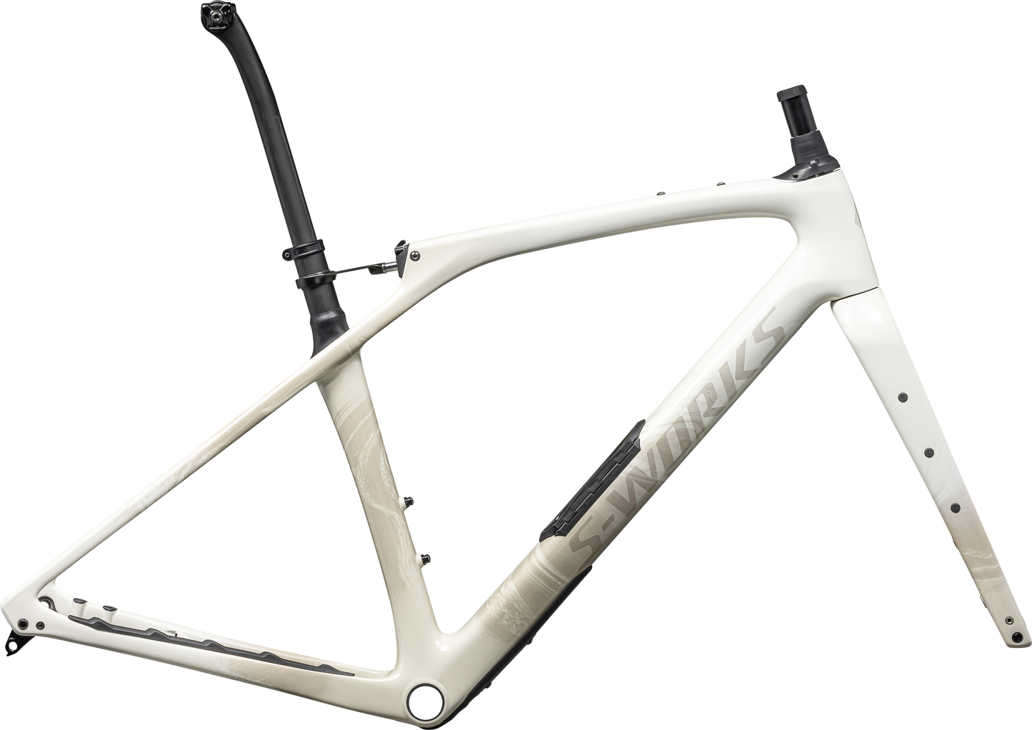 S-Works Diverge STR