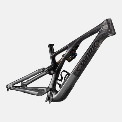 S-Works Stumpjumper EVO Frameset