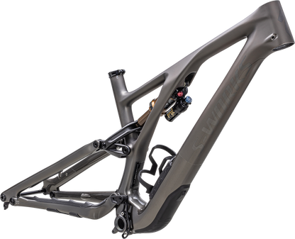 S-Works Stumpjumper EVO Frameset