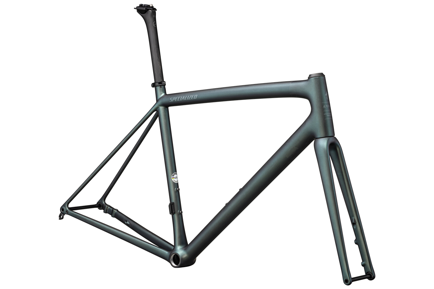 Aethos Frameset