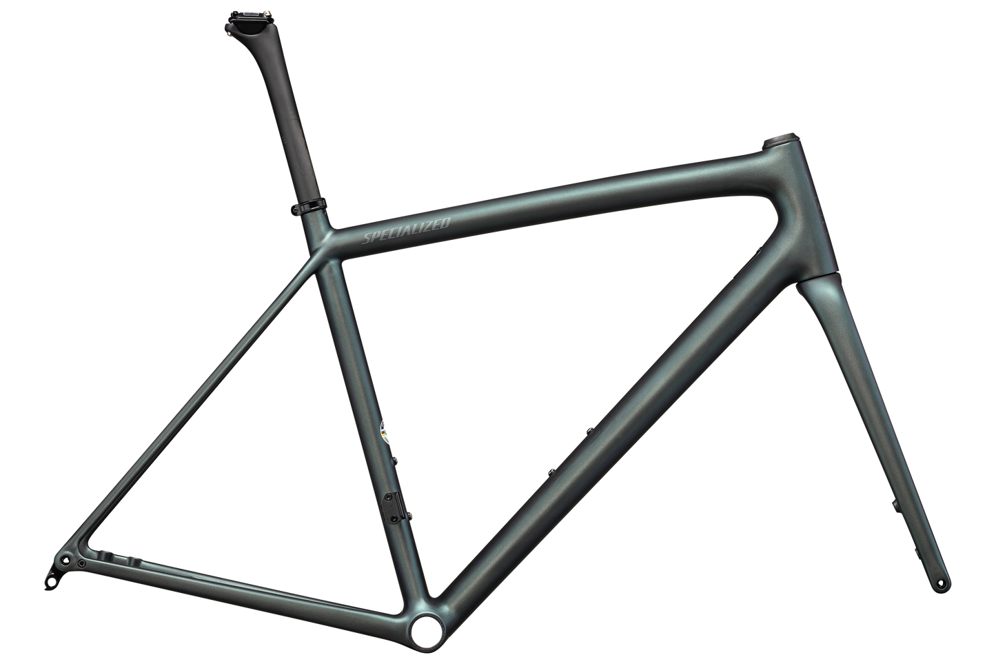 Aethos Frameset