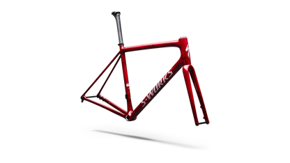 S-Works Aethos 2 Frameset - FACT 12r Carbon