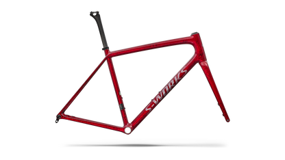 S-Works Aethos 2 Frameset - FACT 12r Carbon