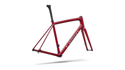 S-Works Aethos 2 Frameset - FACT 12r Carbon