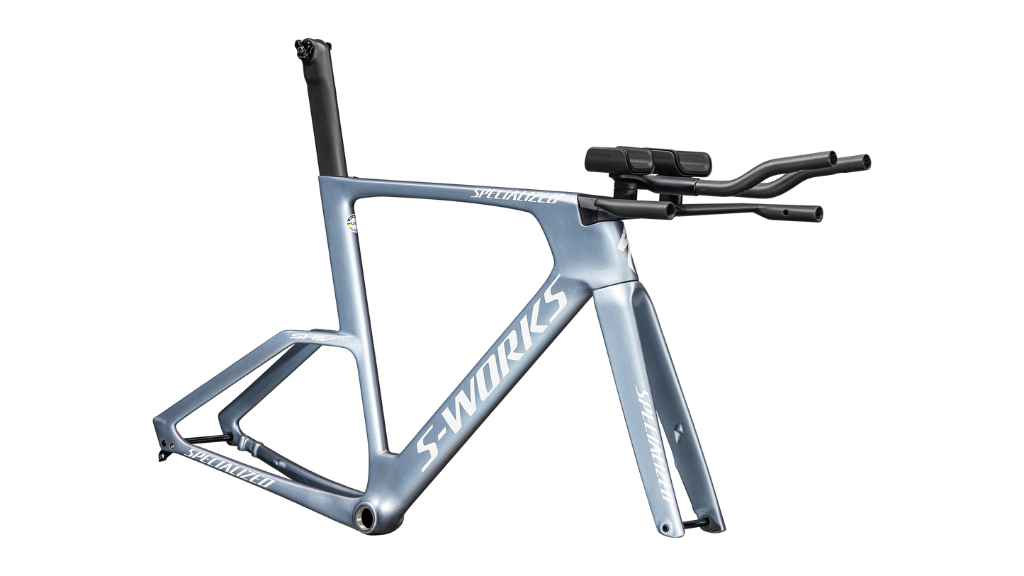 S-Works Shiv TT Module