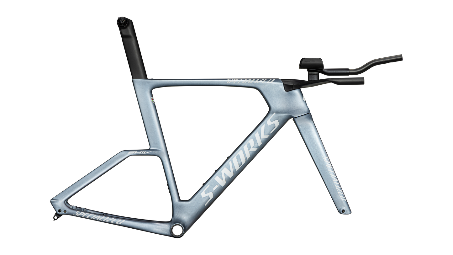 S-Works Shiv TT Module