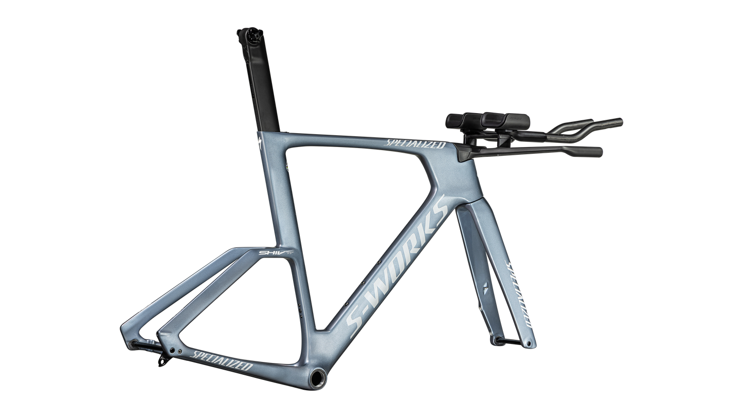 S-Works Shiv TT Module