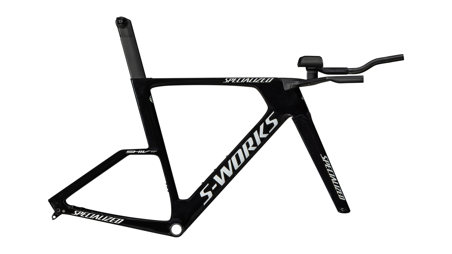 S-Works Shiv TT Module