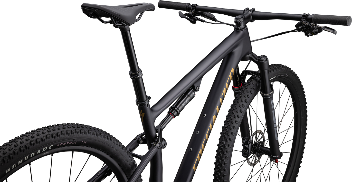 Epic Comp  - SRAM GX Eagle, RockShox SID SL/BRAIN