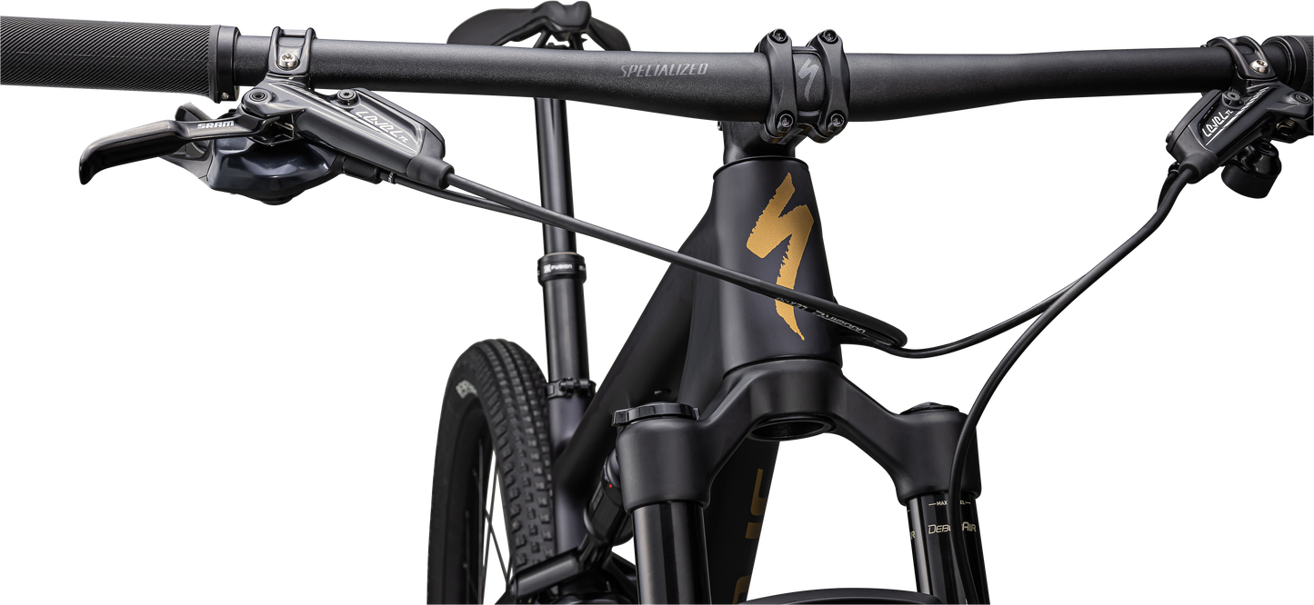 Epic Comp  - SRAM GX Eagle, RockShox SID SL/BRAIN