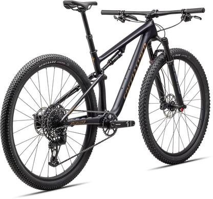 Epic Comp  - SRAM GX Eagle, RockShox SID SL/BRAIN