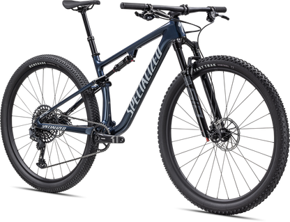 Epic Comp  - SRAM GX Eagle, RockShox SID SL/BRAIN