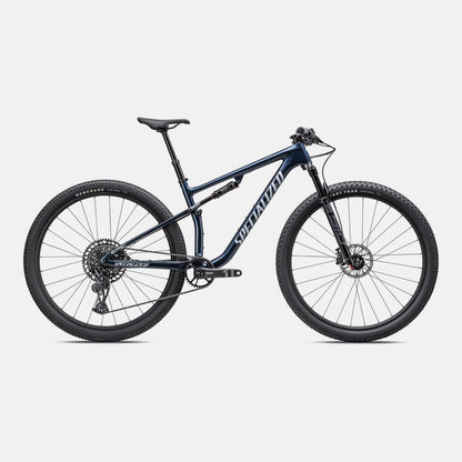 Epic Comp  - SRAM GX Eagle, RockShox SID SL/BRAIN