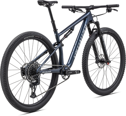 Epic Comp  - SRAM GX Eagle, RockShox SID SL/BRAIN