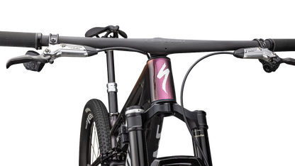 S-Works Epic 8  - SRAM XX SL AXS, RockShox Ultimate Flight Attendant
