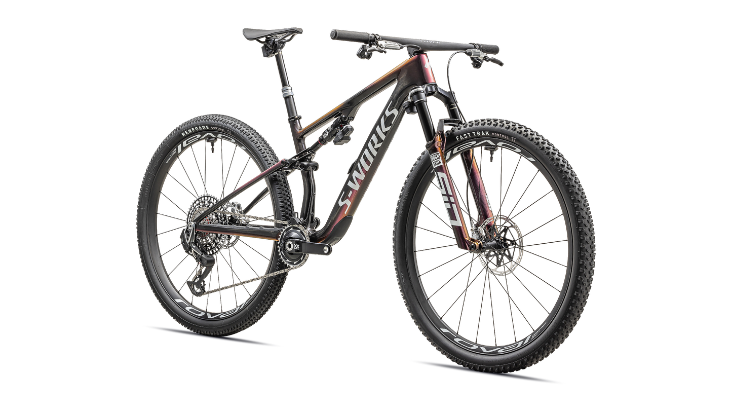 S-Works Epic 8