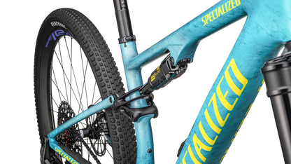 Epic 8 Pro  - SRAM X0 AXS, RockShox Ultimate