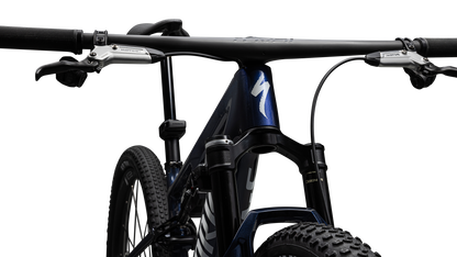 S-Works Epic 8  - SRAM XX SL AXS, RockShox Ultimate Flight Attendant