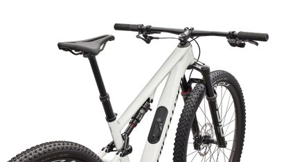 Epic 8 Expert  - Shimano XT Di2, RockShox Select+