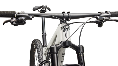 Epic 8 Expert  - Shimano XT Di2, RockShox Select+