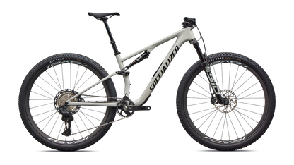 Epic 8 Expert  - Shimano XT Di2, RockShox Select+