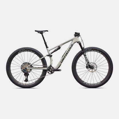Epic 8 Expert  - Shimano XT Di2, RockShox Select+