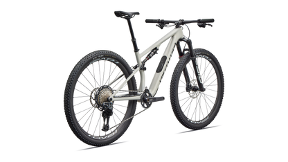 Epic 8 Expert  - Shimano XT Di2, RockShox Select+