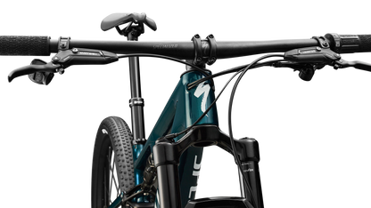 Epic 8 Comp  - SRAM S-1000 AXS, RockShox Select