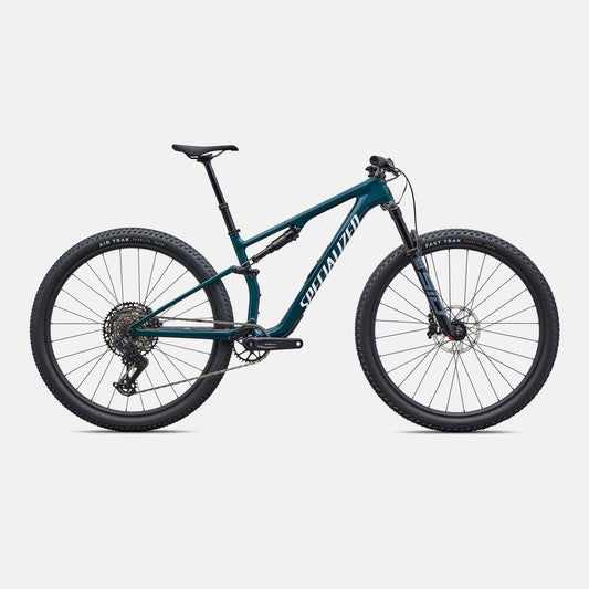 Epic 8 Comp  - SRAM S-1000 AXS, RockShox Select