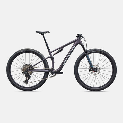 Epic 8 Comp  - SRAM S-1000 AXS, RockShox Select