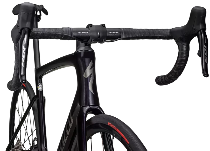 Tarmac SL7 Comp 105 DI2