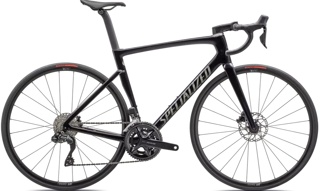 Tarmac SL7 Comp 105 DI2