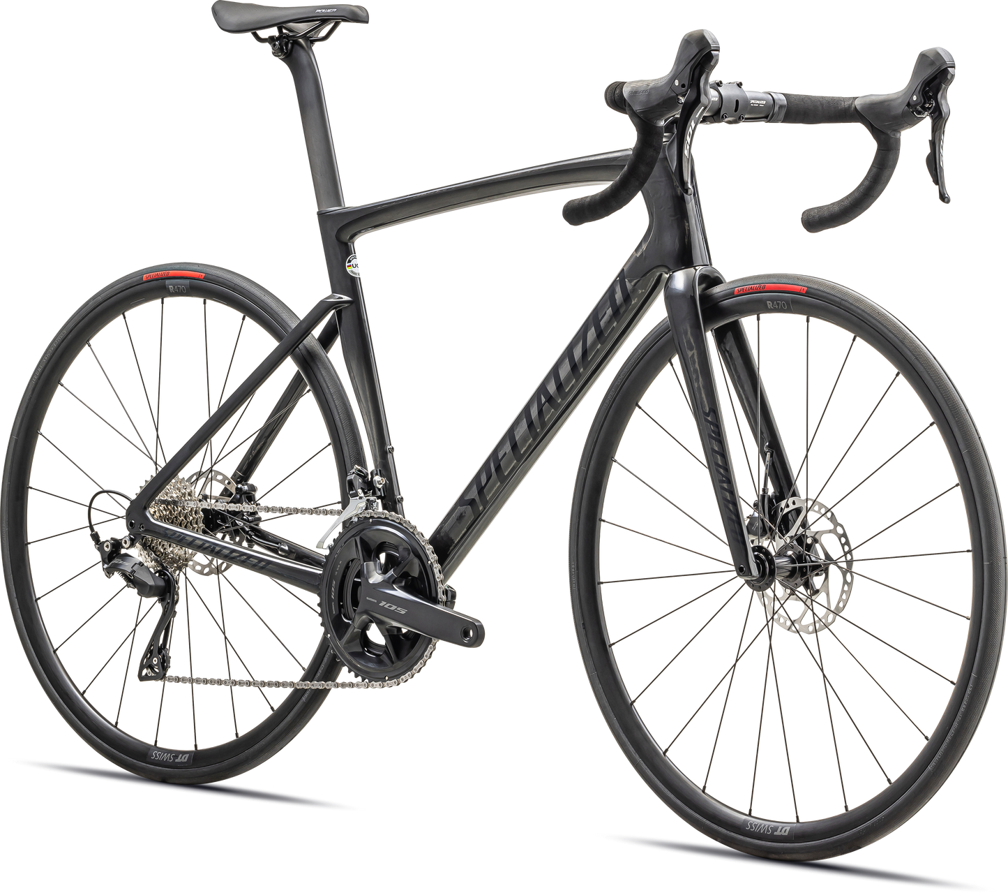 Tarmac SL7 Sport - Shimano 105