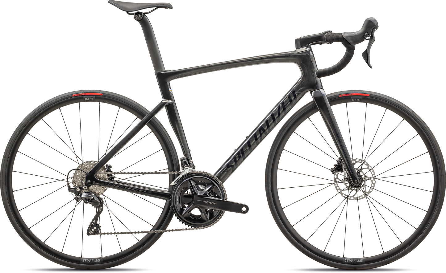 Tarmac SL7 Sport - Shimano 105