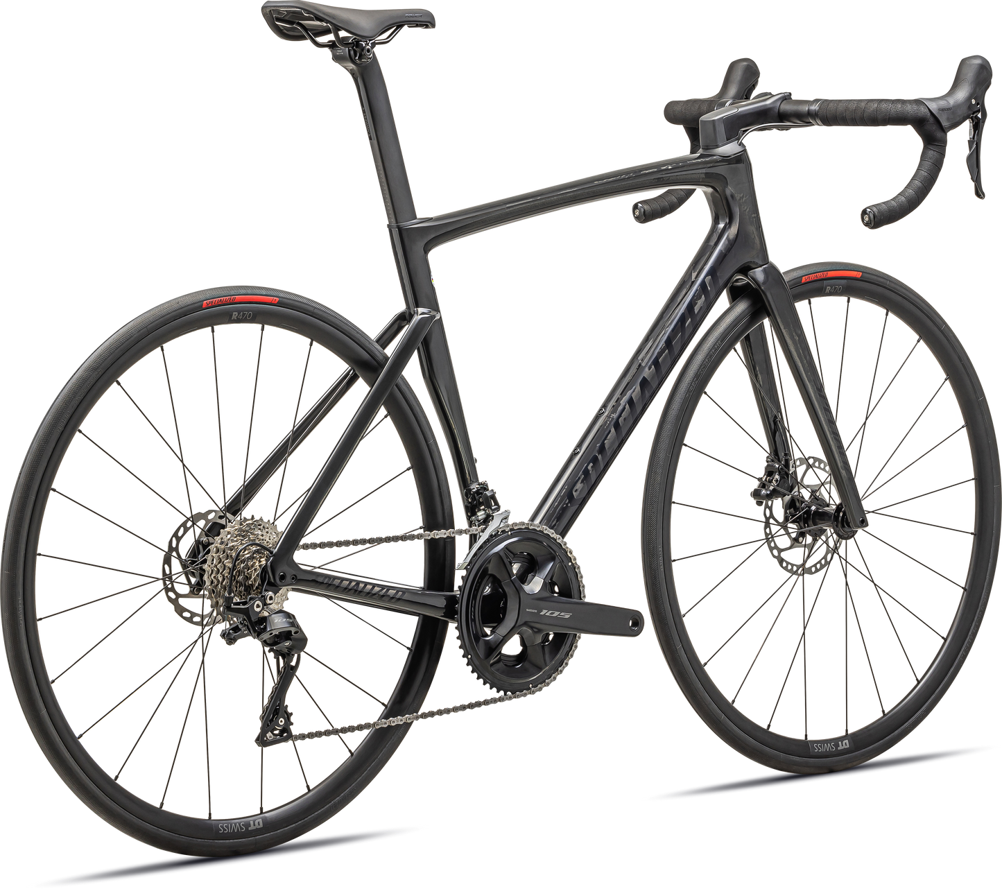 Tarmac SL7 Sport - Shimano 105