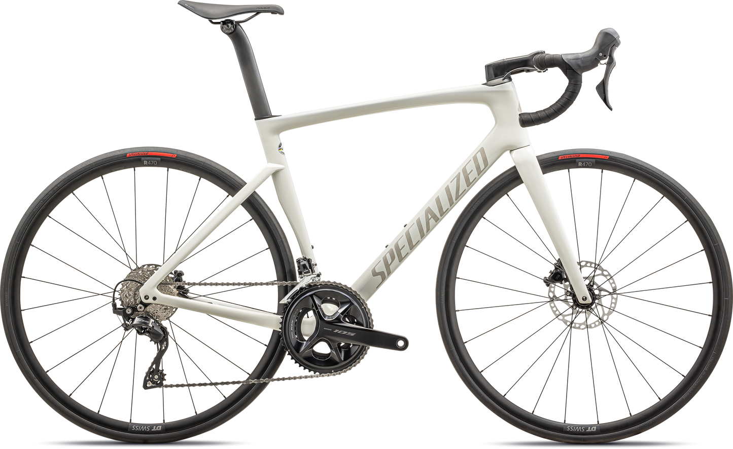 Tarmac SL7 Sport - Shimano 105