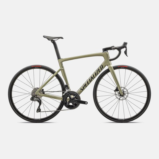 Tarmac SL7 Comp - Shimano 105 Di2