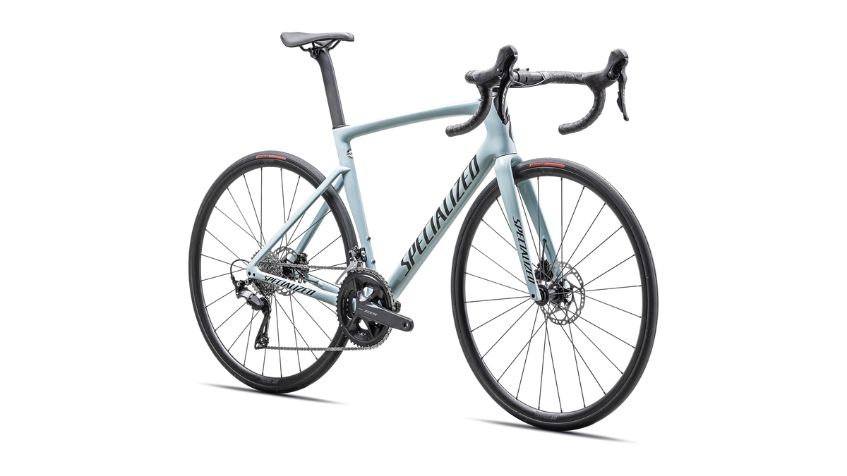 Tarmac SL7 Sport - Shimano 105