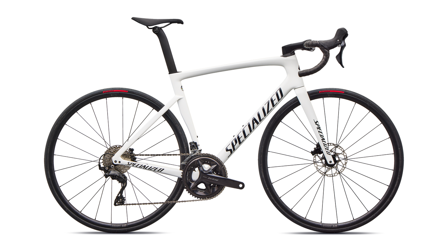 Tarmac SL7 Sport - Shimano 105