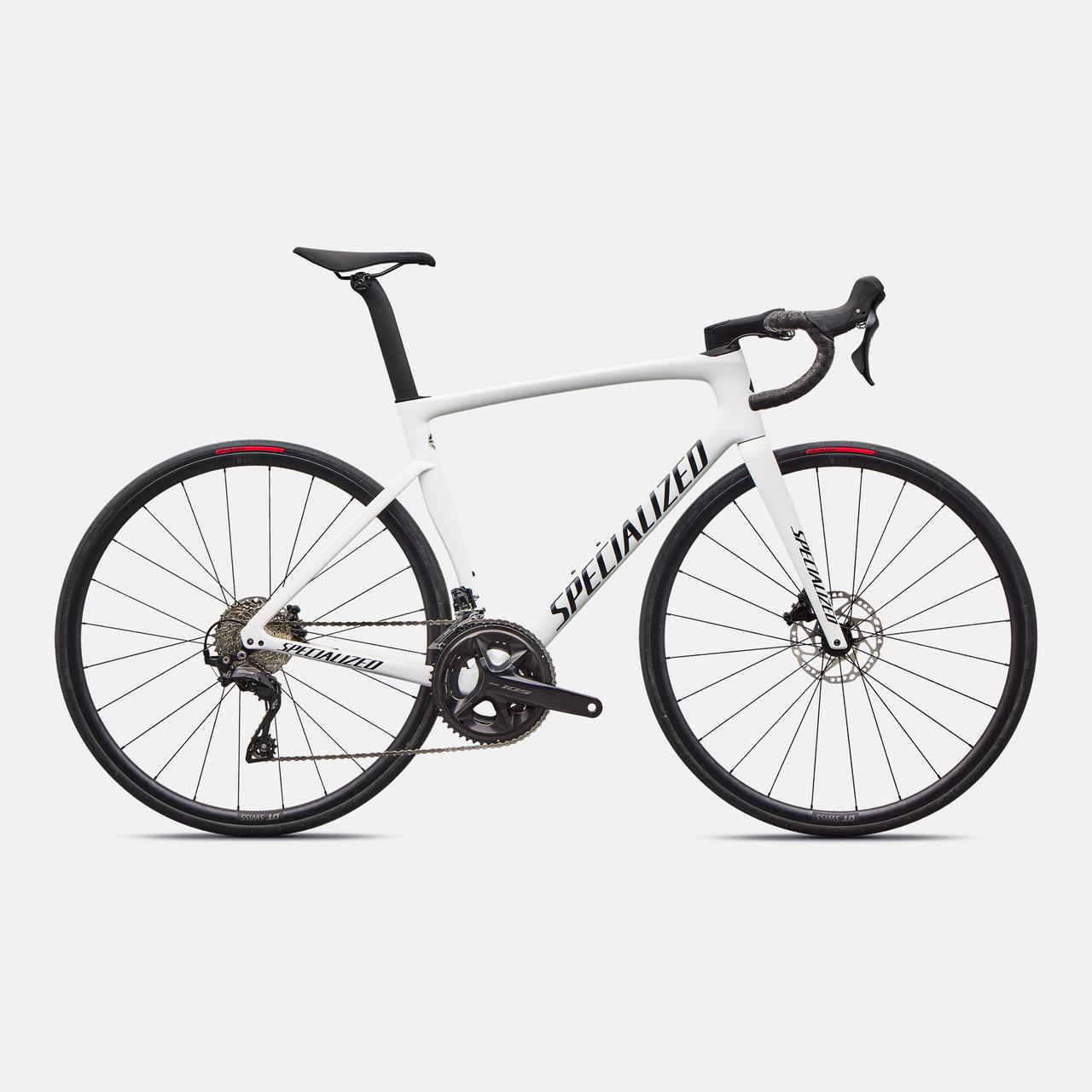Tarmac SL7 Sport - Shimano 105