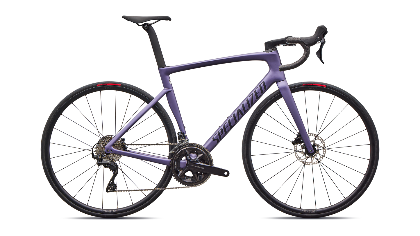 Tarmac SL7 Sport - Shimano 105