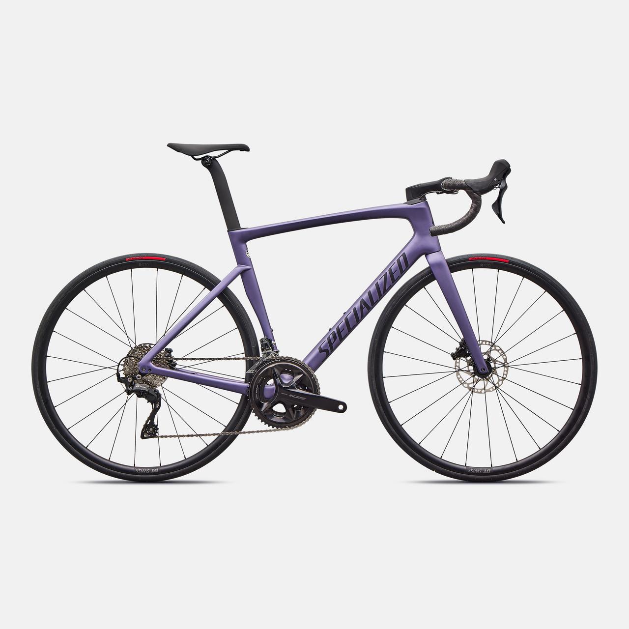Tarmac SL7 Sport - Shimano 105