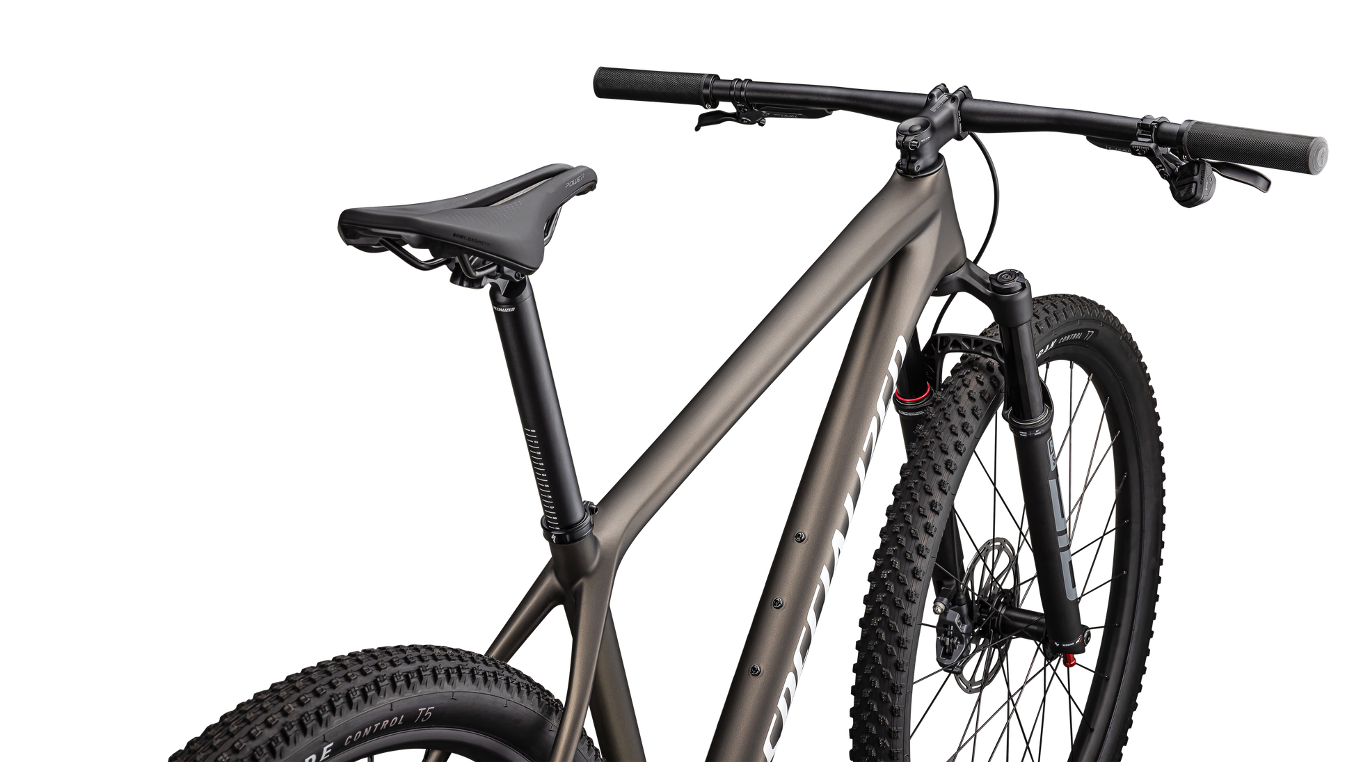 Epic Hardtail Comp SRAM S-1000 AXS, RockShox SID SL - Main Image