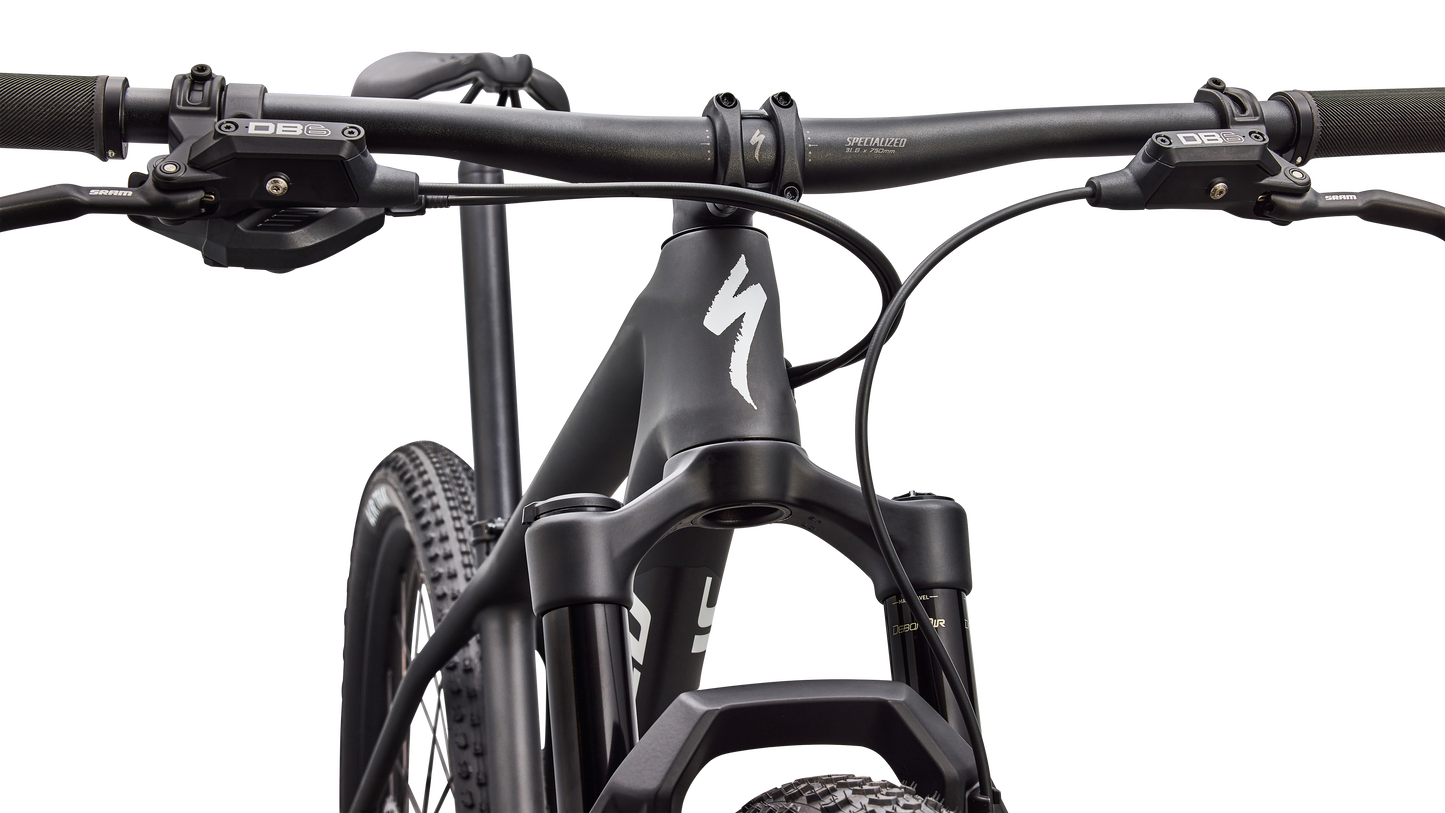 Epic Hardtail Comp  - SRAM Eagle 70, RockShox REBA