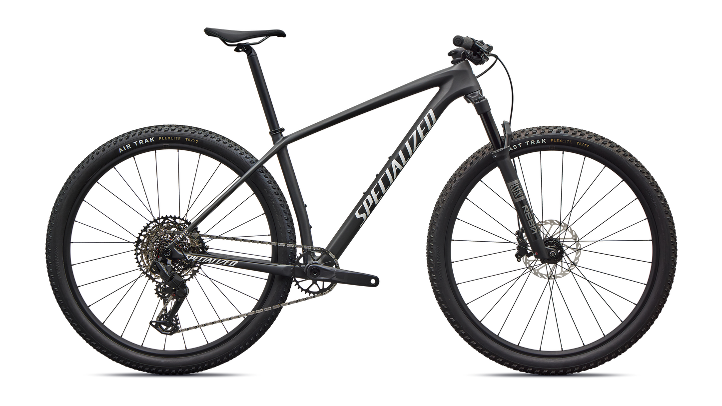 Epic Hardtail Comp  - SRAM Eagle 70, RockShox REBA